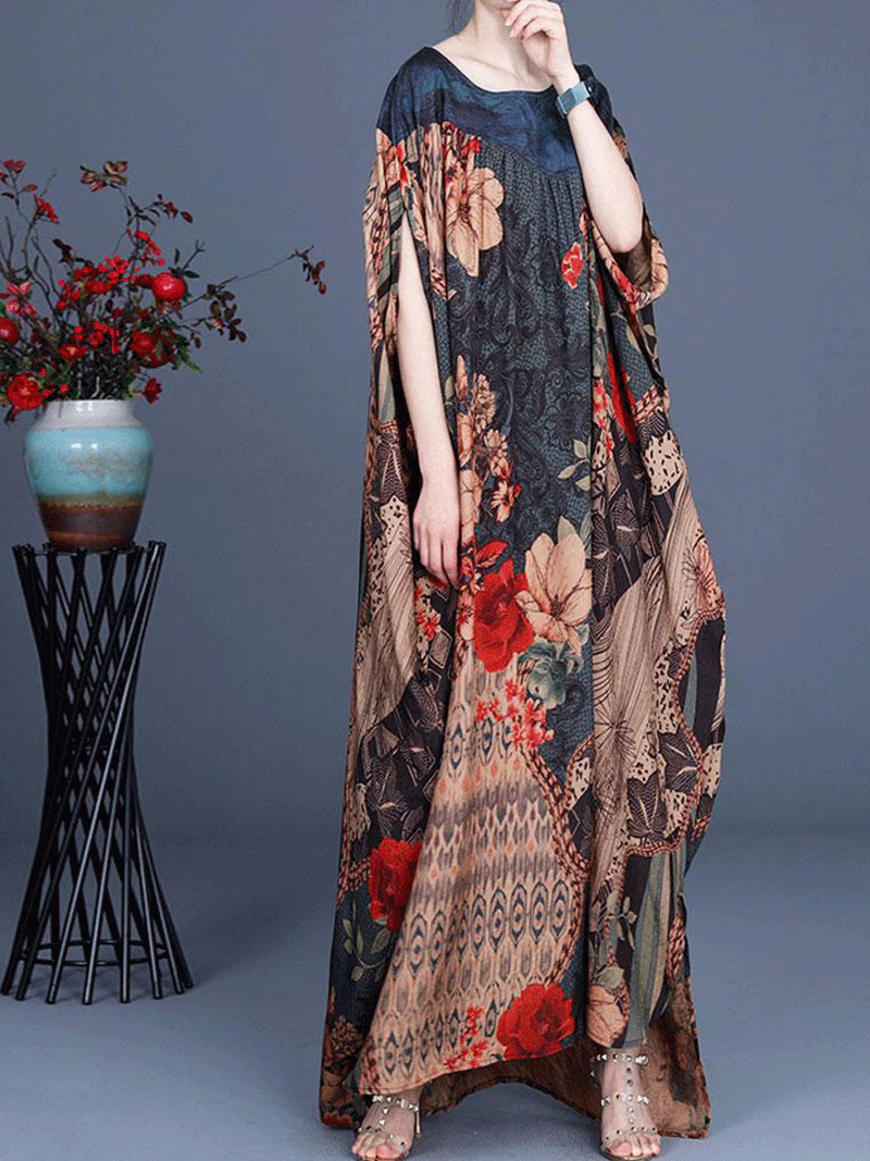 Love Me Tomorrow Maxi Dress - Image 3