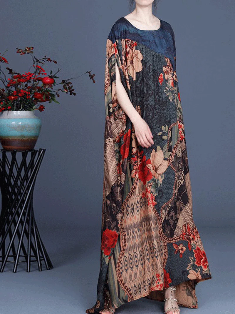 Love Me Tomorrow Maxi Dress - Image 4