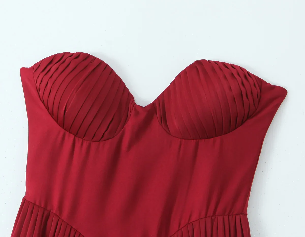 Love Of My Life Dress - Image 3