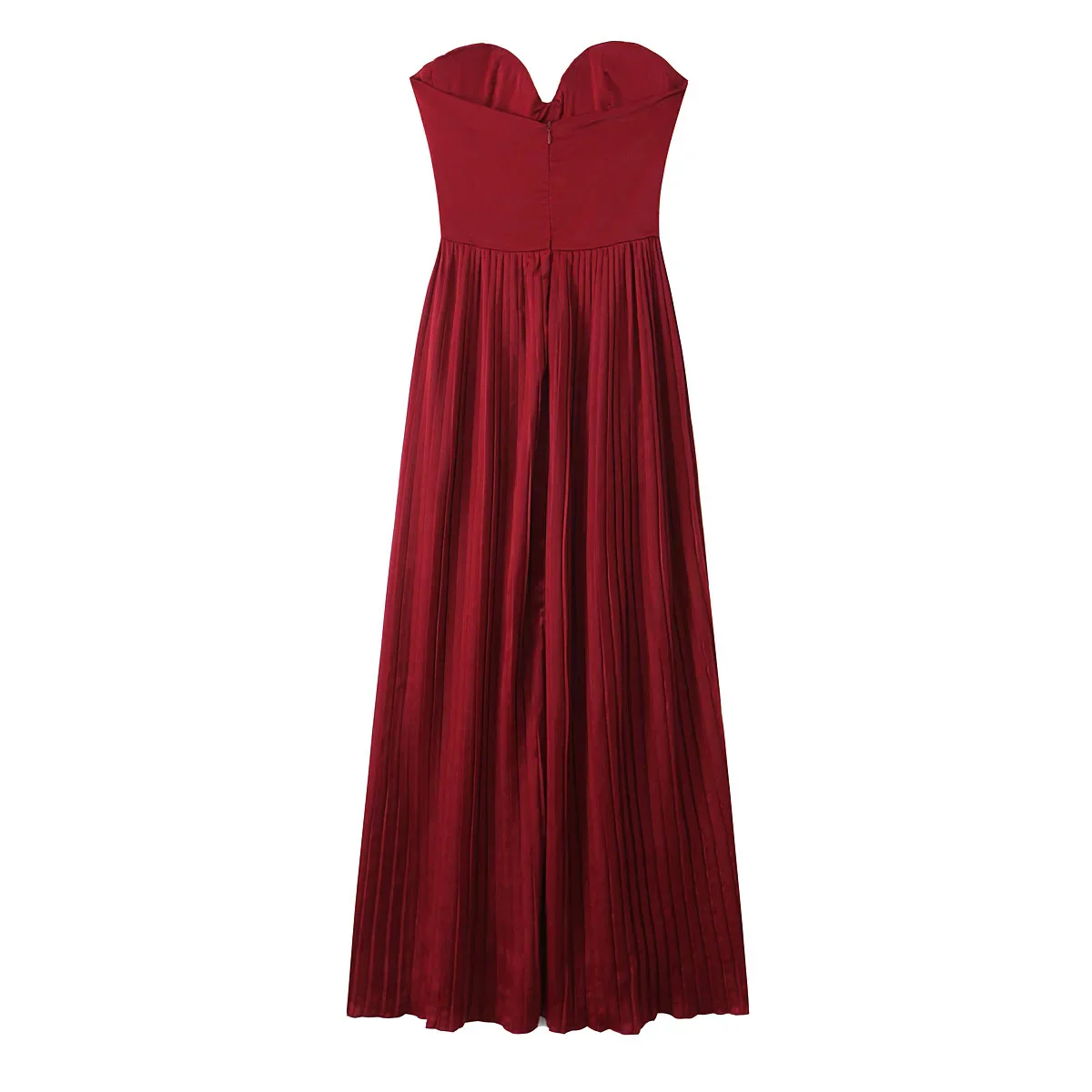 Love Of My Life Dress - Image 7