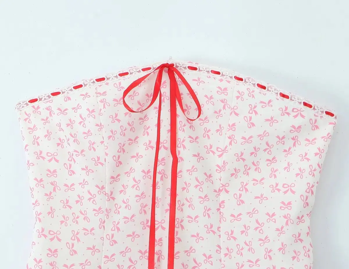 Love Song Dress - Image 5
