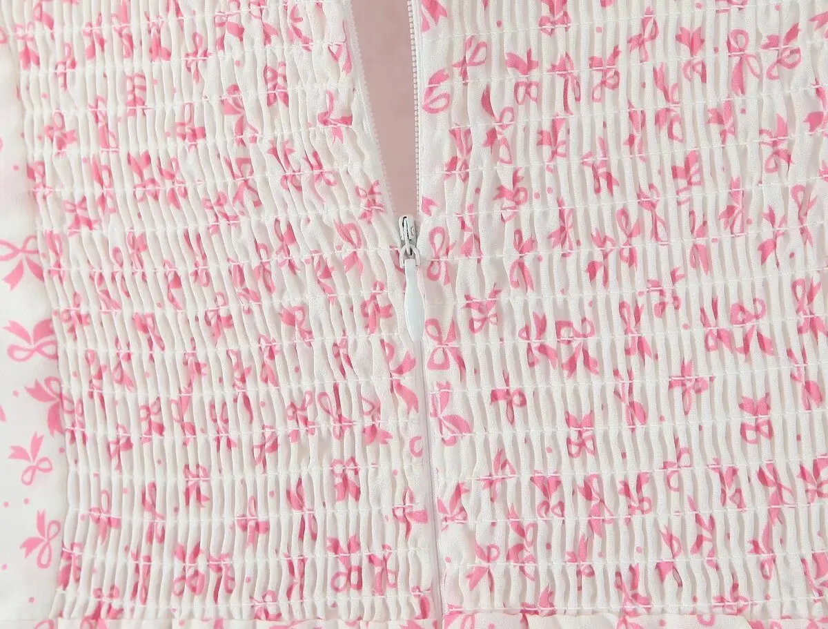 Love Song Dress - Image 8