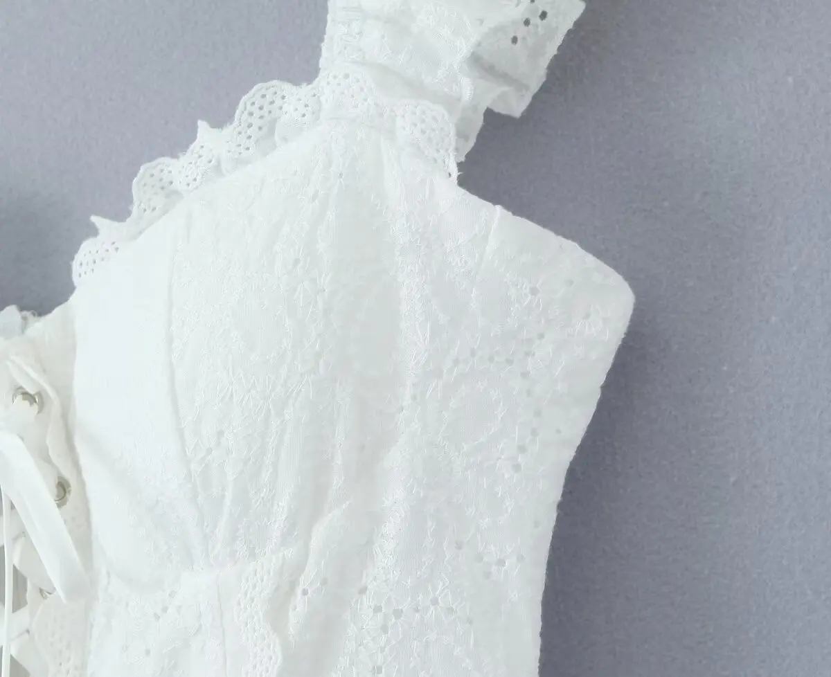 Love Theory Dress - Image 3