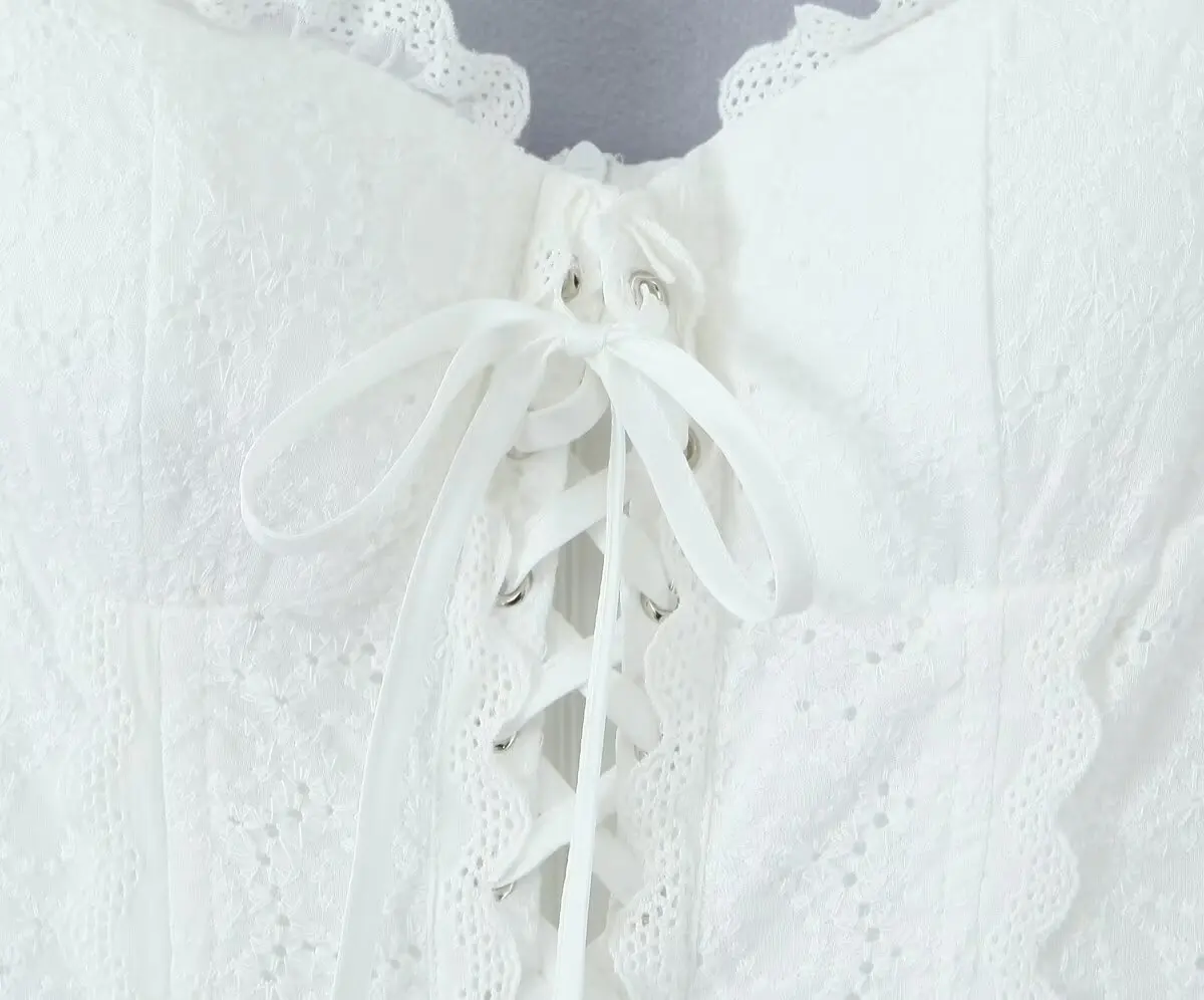 Love Theory Dress - Image 4