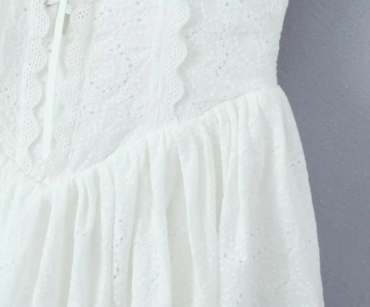Love Theory Dress - Image 5