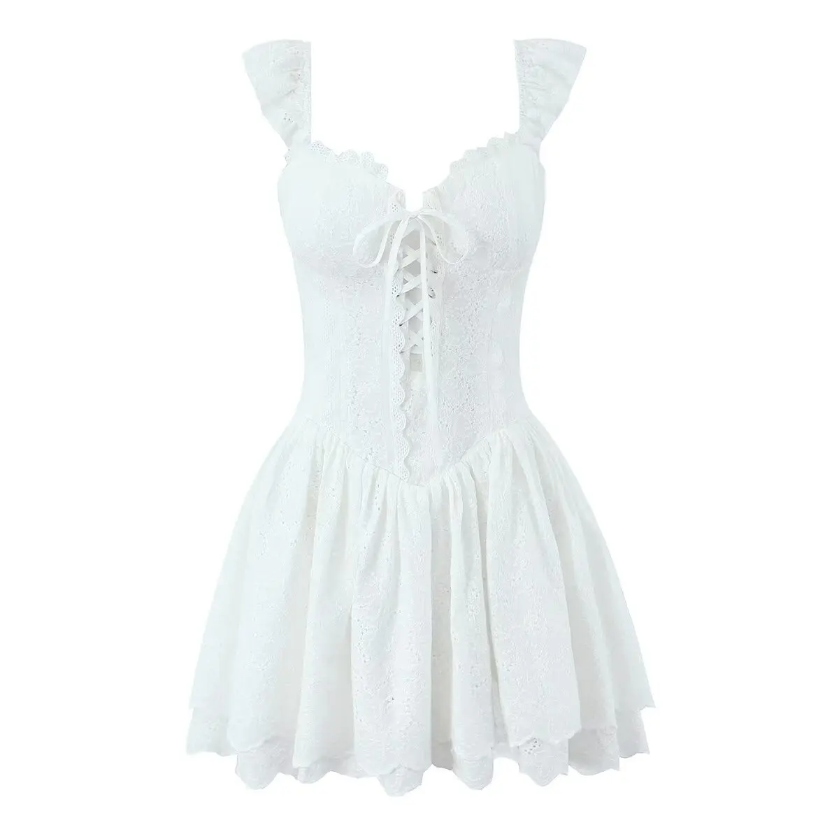 Love Theory Dress - Image 9
