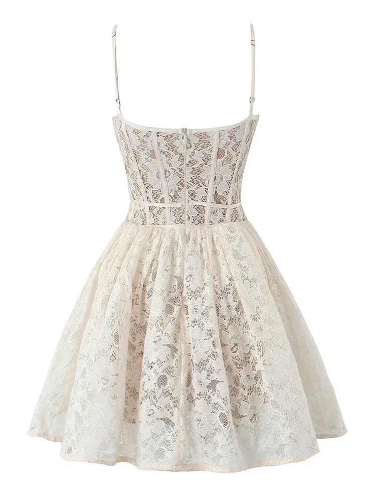 Love Us Dress - Image 2