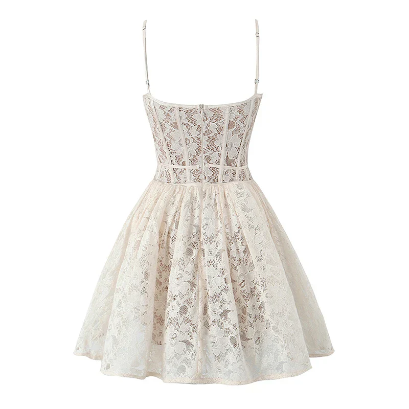 Love Us Dress - Image 3
