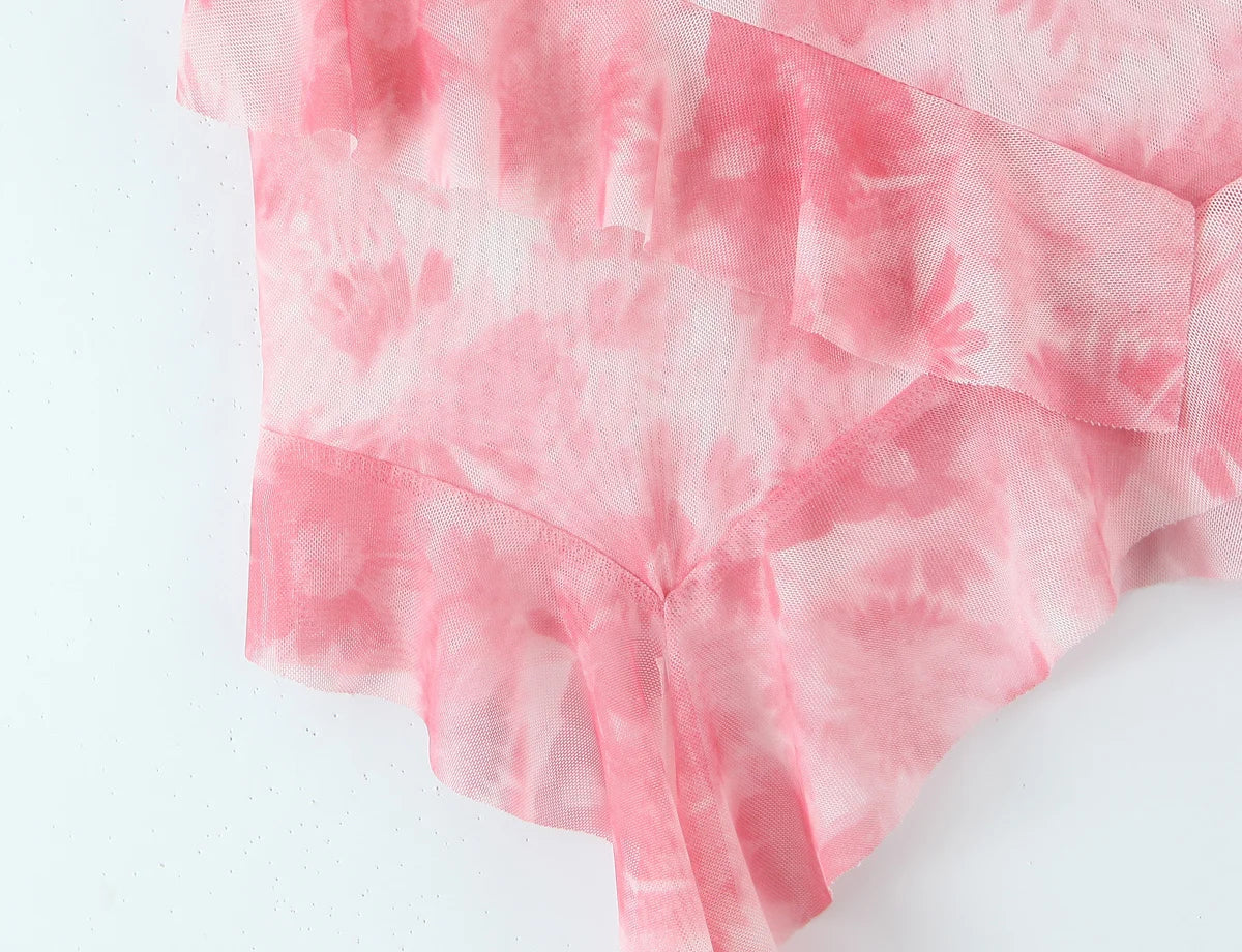 Lovelle Skirt - Image 4