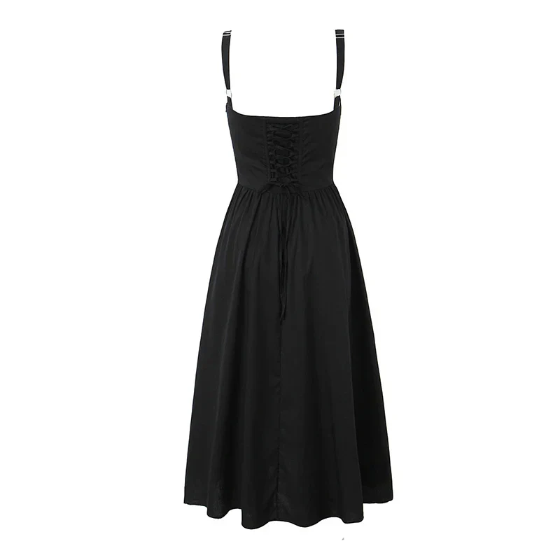Lover's Melody Dress - Image 2