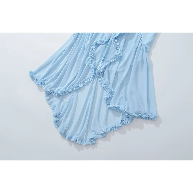 Lucca Dress - Image 4