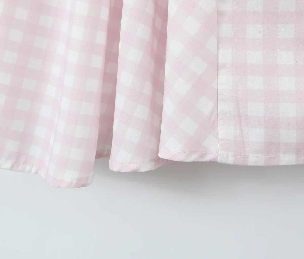 Luna Rosa Dress - Image 6