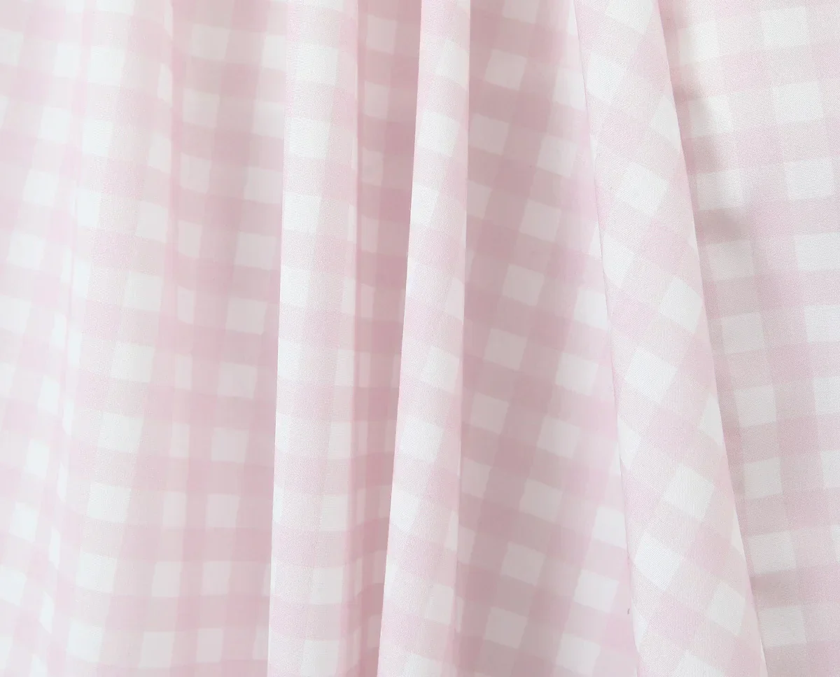 Luna Rosa Dress - Image 7