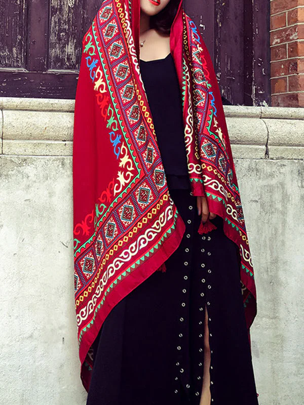 Luxe Nova Scarf - Image 10