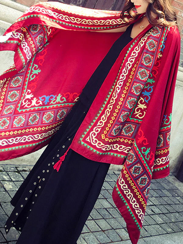 Luxe Nova Scarf - Image 3