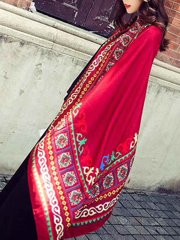 Luxe Nova Scarf - Image 4