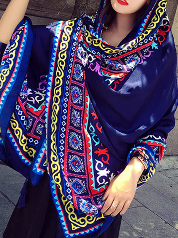 Luxe Nova Scarf - Image 5