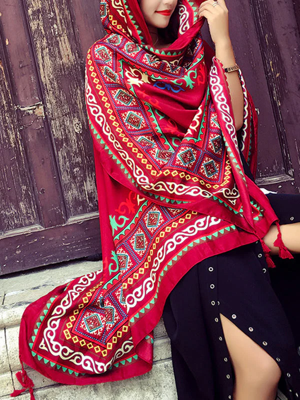 Luxe Nova Scarf - Image 6