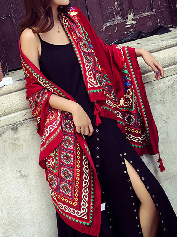 Luxe Nova Scarf - Image 8