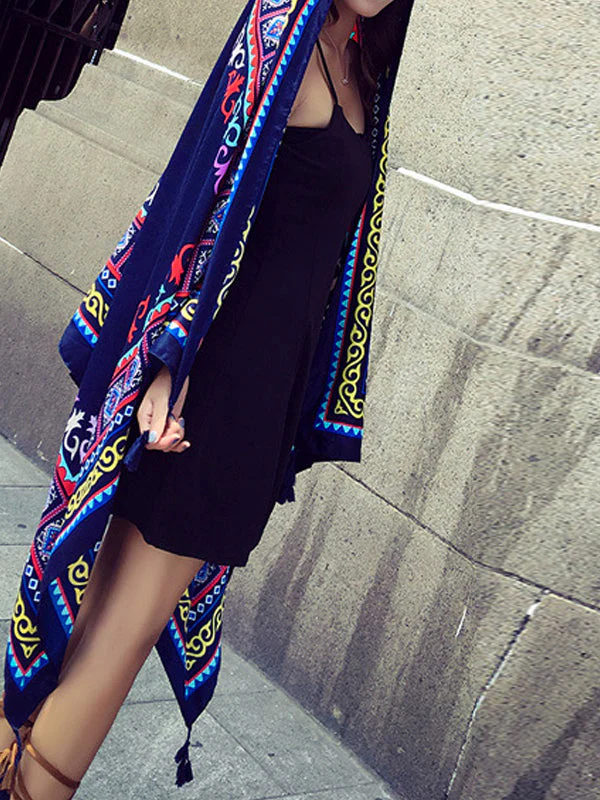Luxe Nova Scarf - Image 9