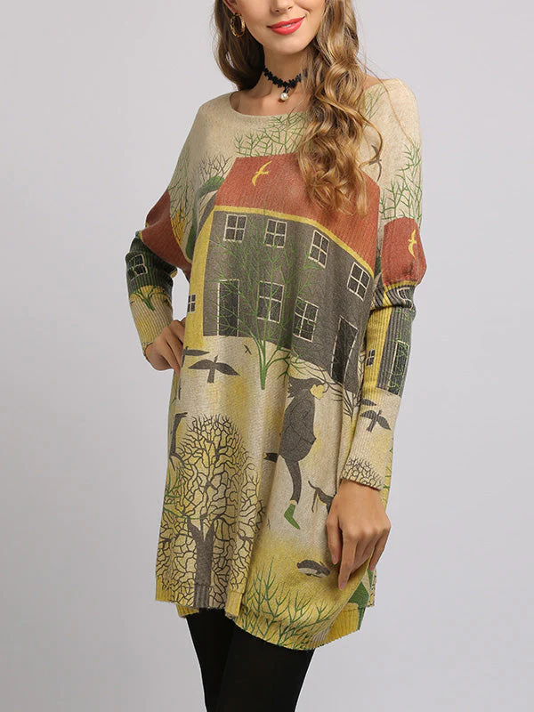 Make a Change Sweater Top - Image 10