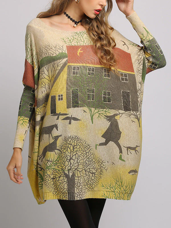 Make a Change Sweater Top - Image 11
