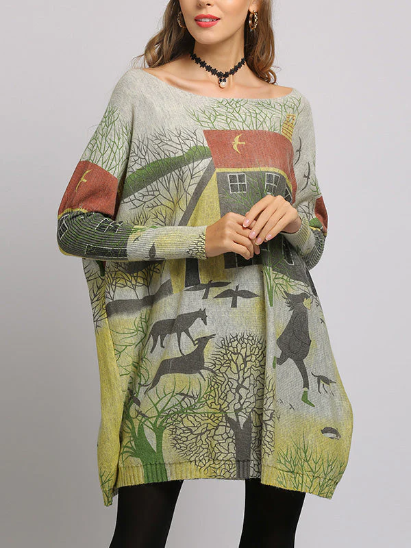 Make a Change Sweater Top - Image 14