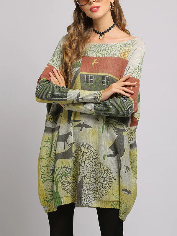 Make a Change Sweater Top - Image 15