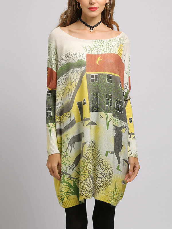 Make a Change Sweater Top - Image 5