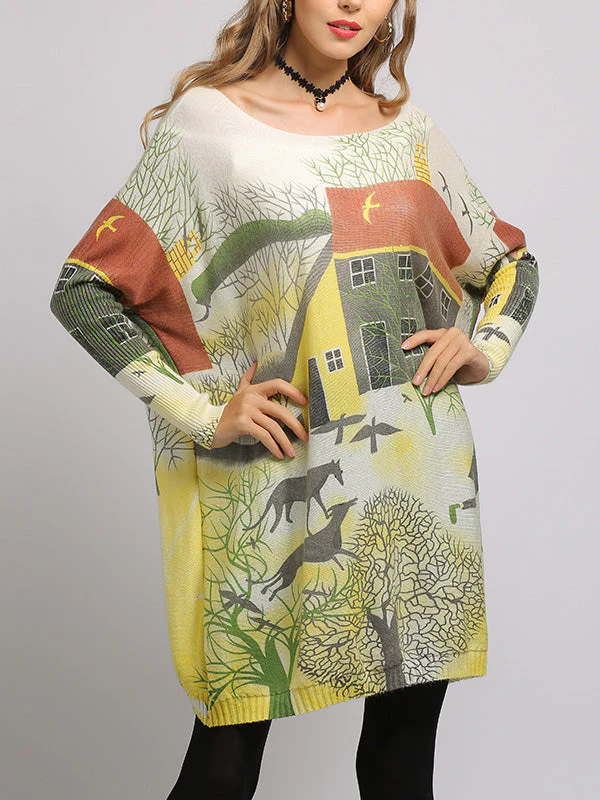 Make a Change Sweater Top - Image 6