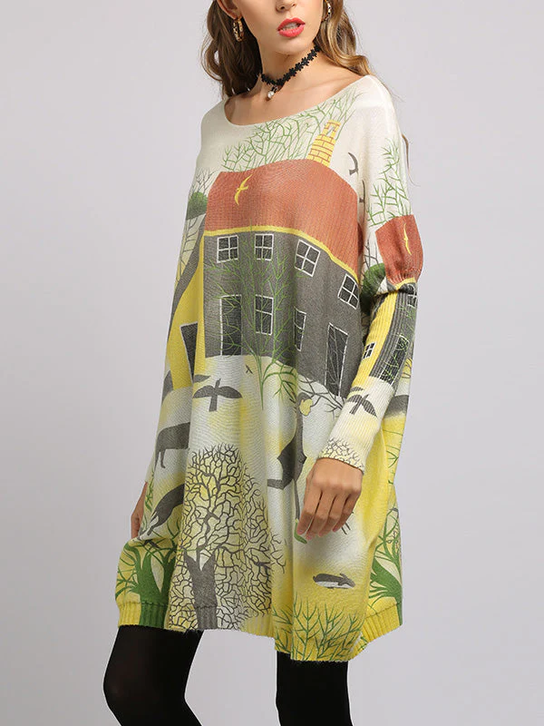 Make a Change Sweater Top - Image 7