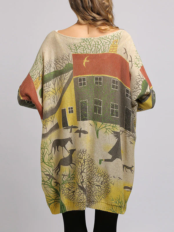 Make a Change Sweater Top - Image 8
