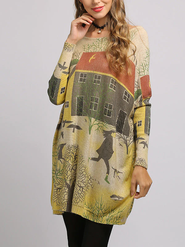 Make a Change Sweater Top - Image 9