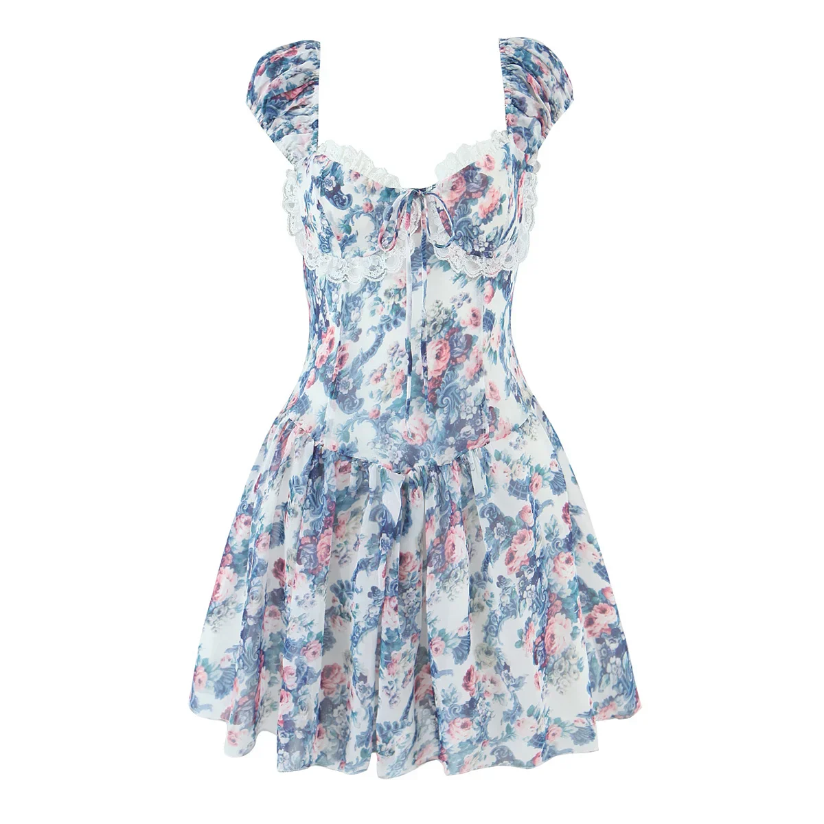 Making Art Dress - Image 11