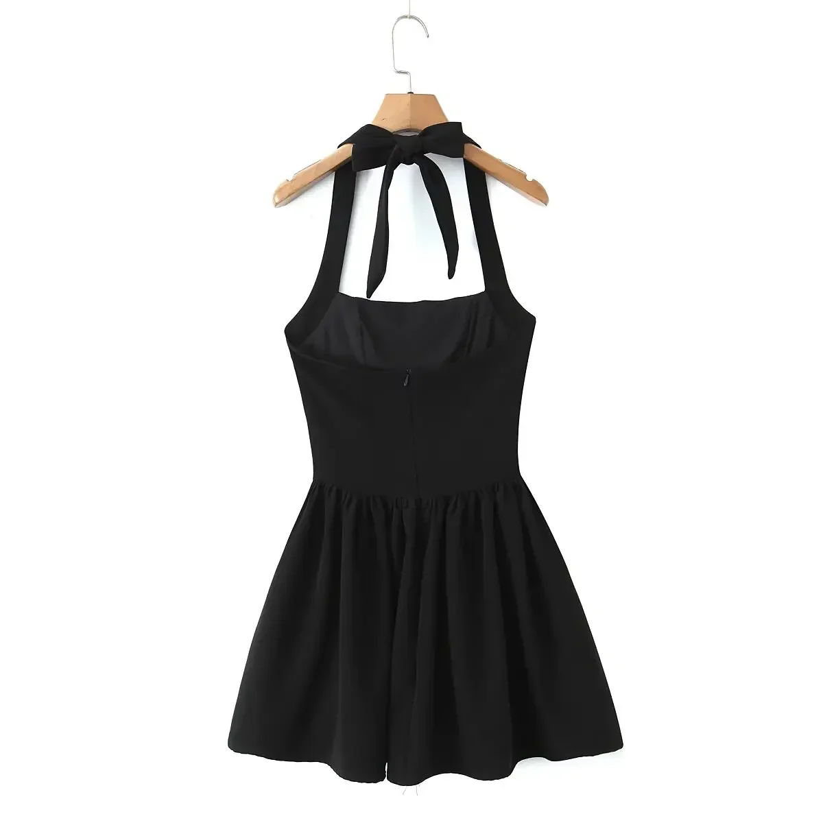 Mania Dress - Image 3