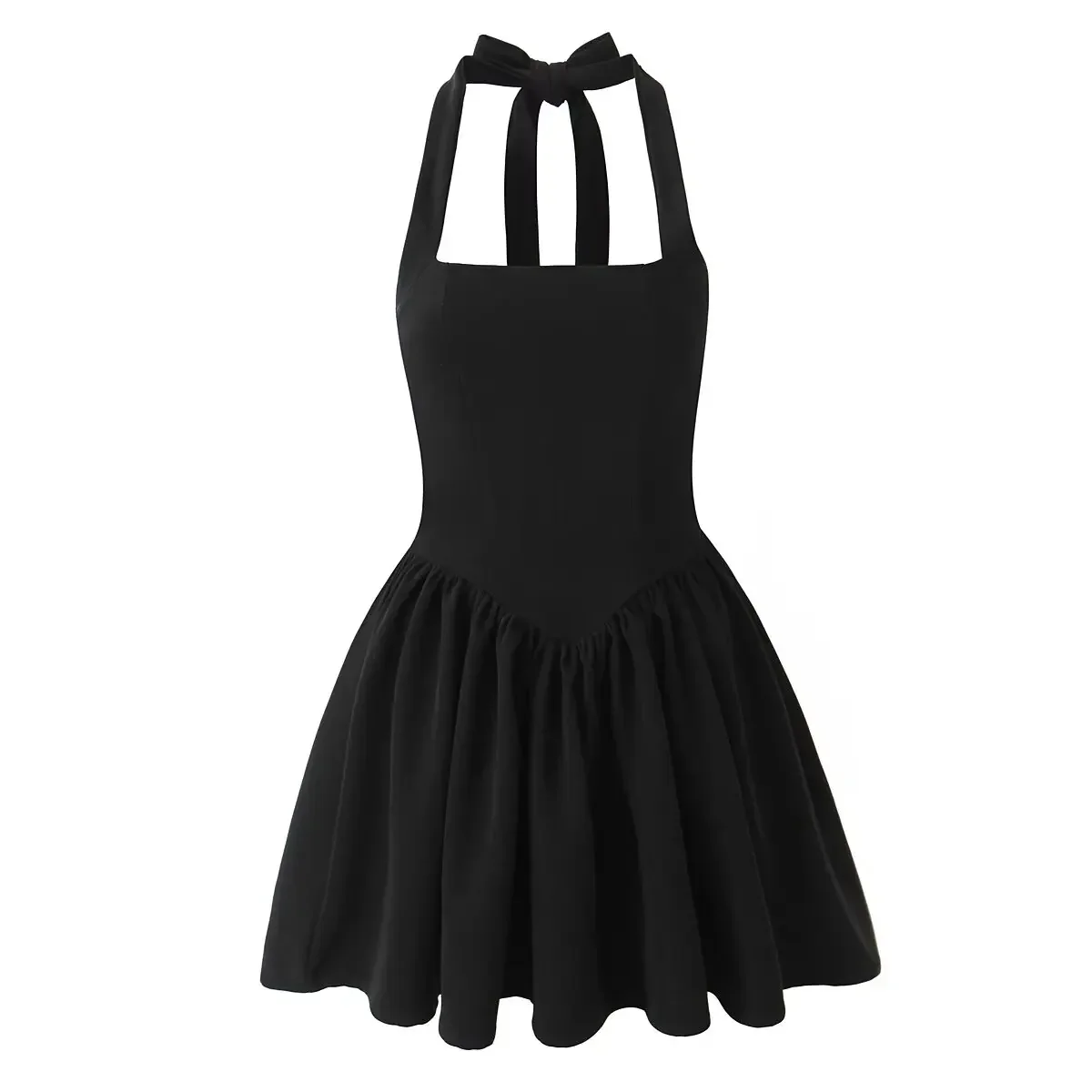 Mania Dress - Image 4