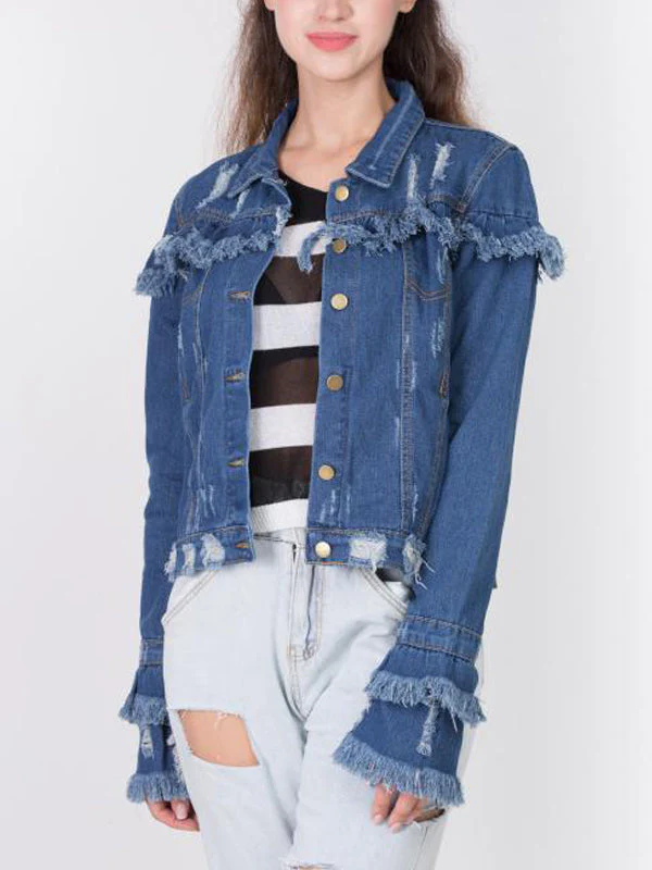 Marlaina Jacket - Image 2