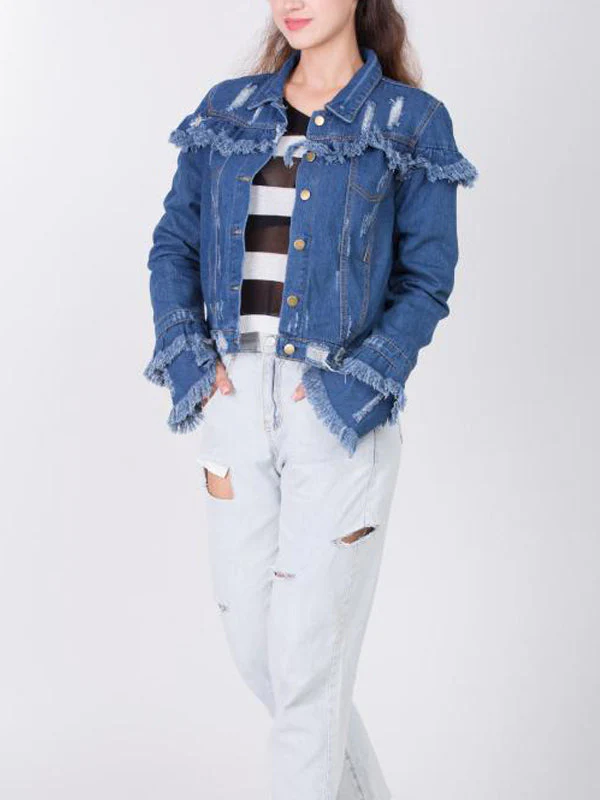Marlaina Jacket - Image 3