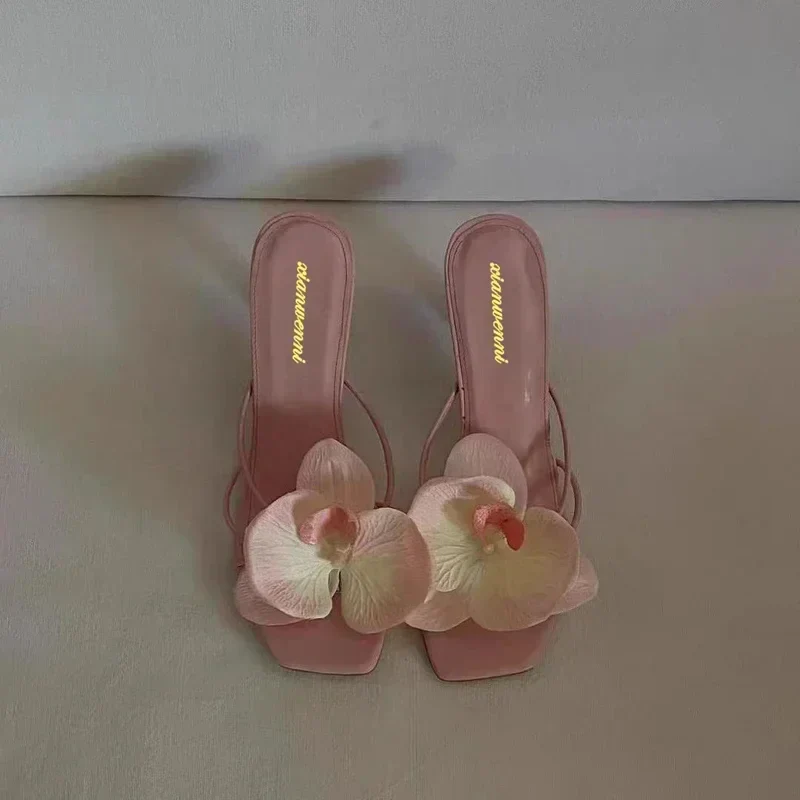 Marry Me Sandals - Image 13