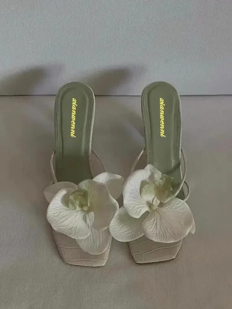 Marry Me Sandals - Image 4