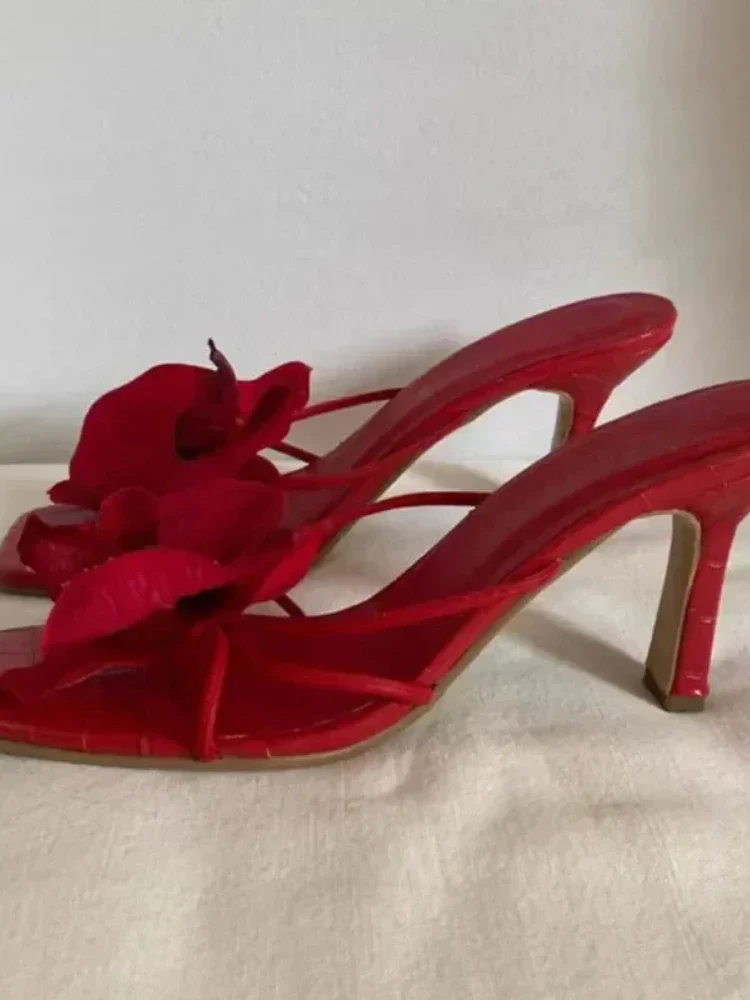 Marry Me Sandals - Image 5