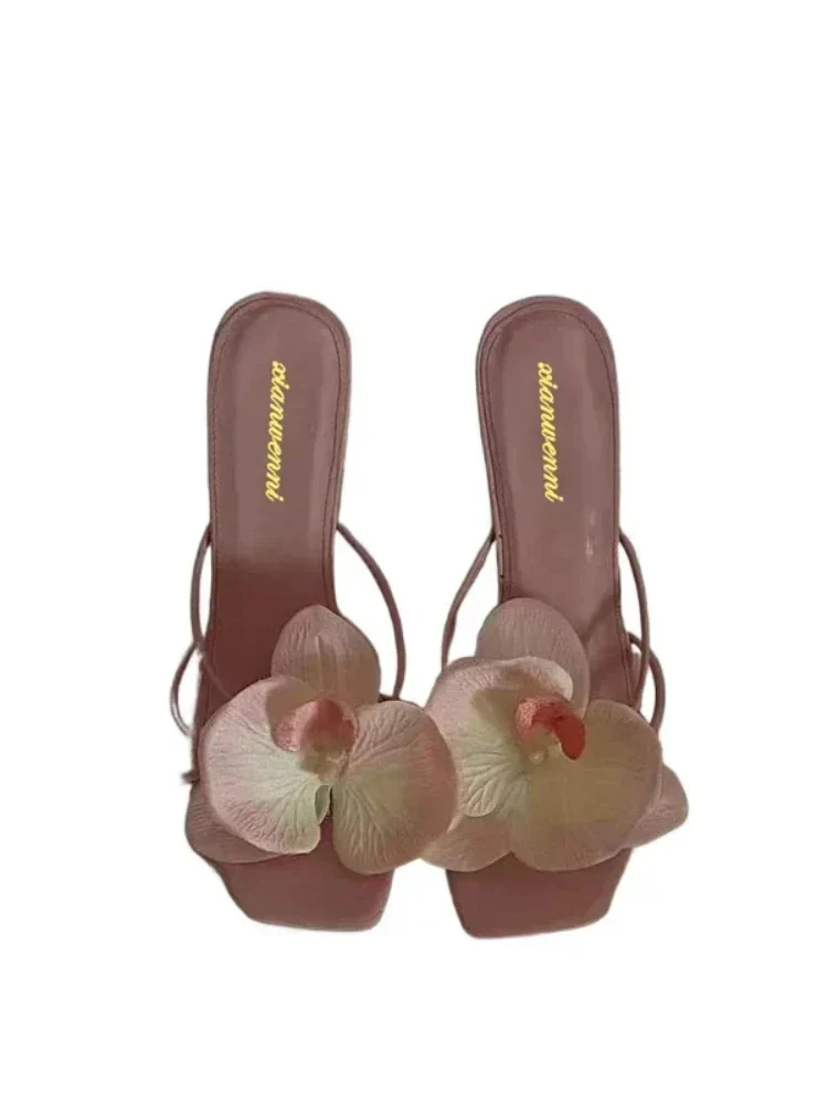 Marry Me Sandals - Image 6