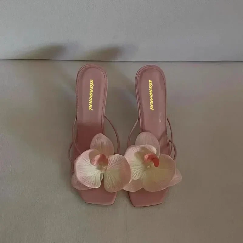 Marry Me Sandals - Image 9