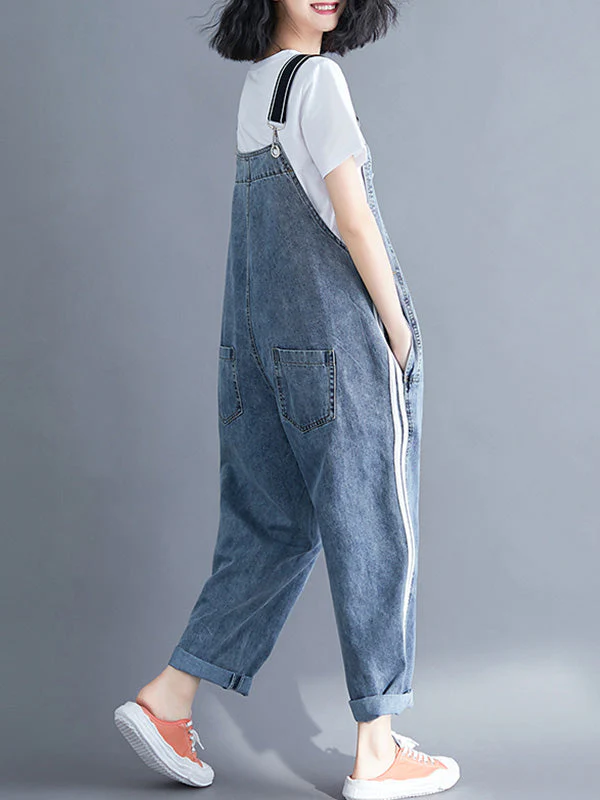 Marvel the Masses Overalls Dungaree - Image 2