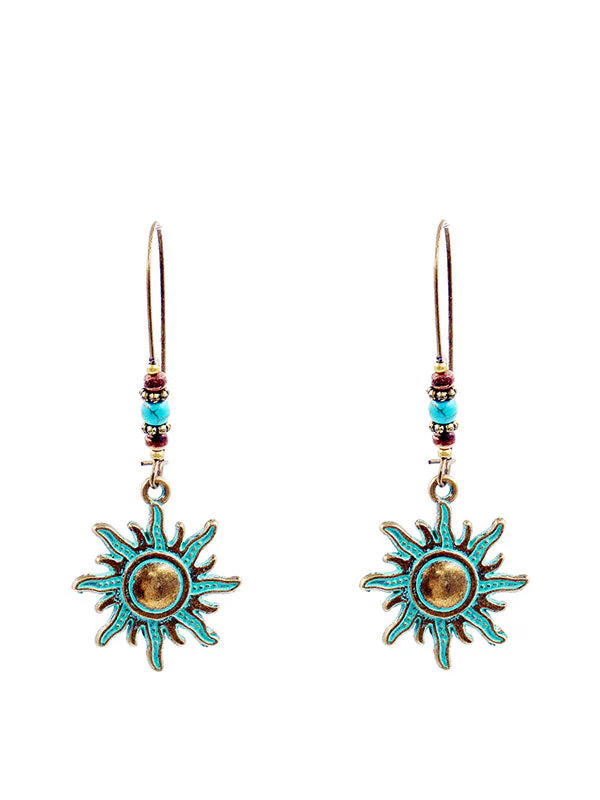 Marvelous Experience Earrings - Image 2