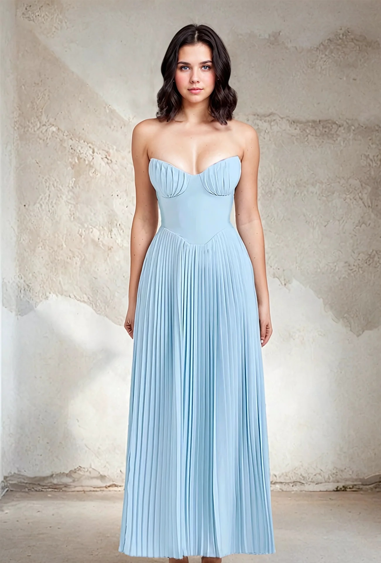Match Dress - Image 11