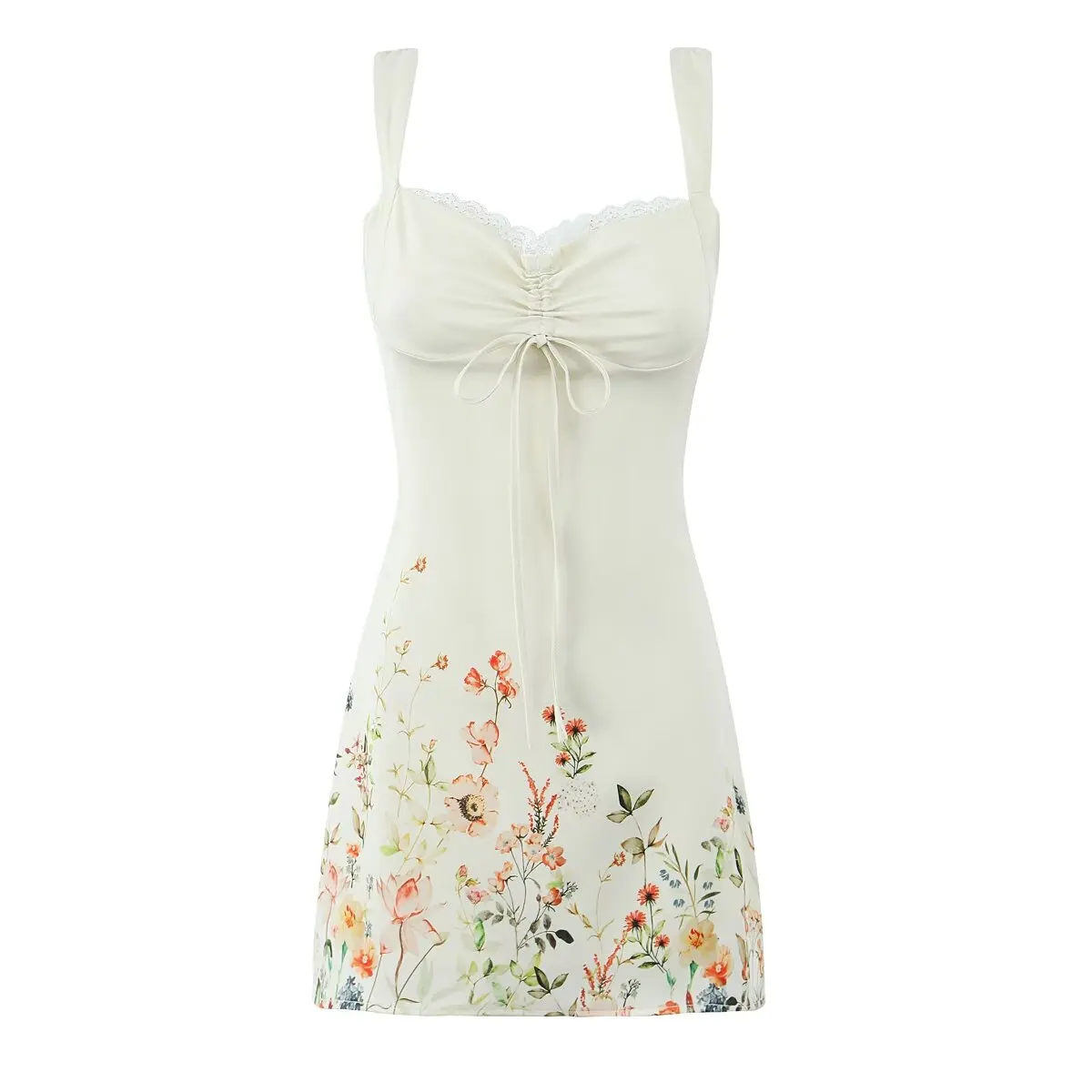 Maya Dress - Image 10