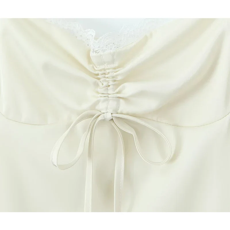Maya Dress - Image 4