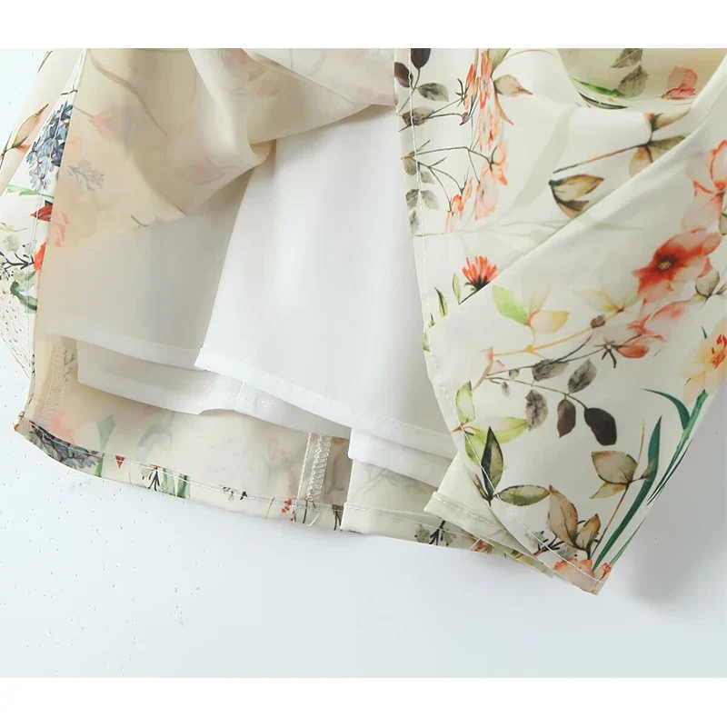 Maya Dress - Image 5