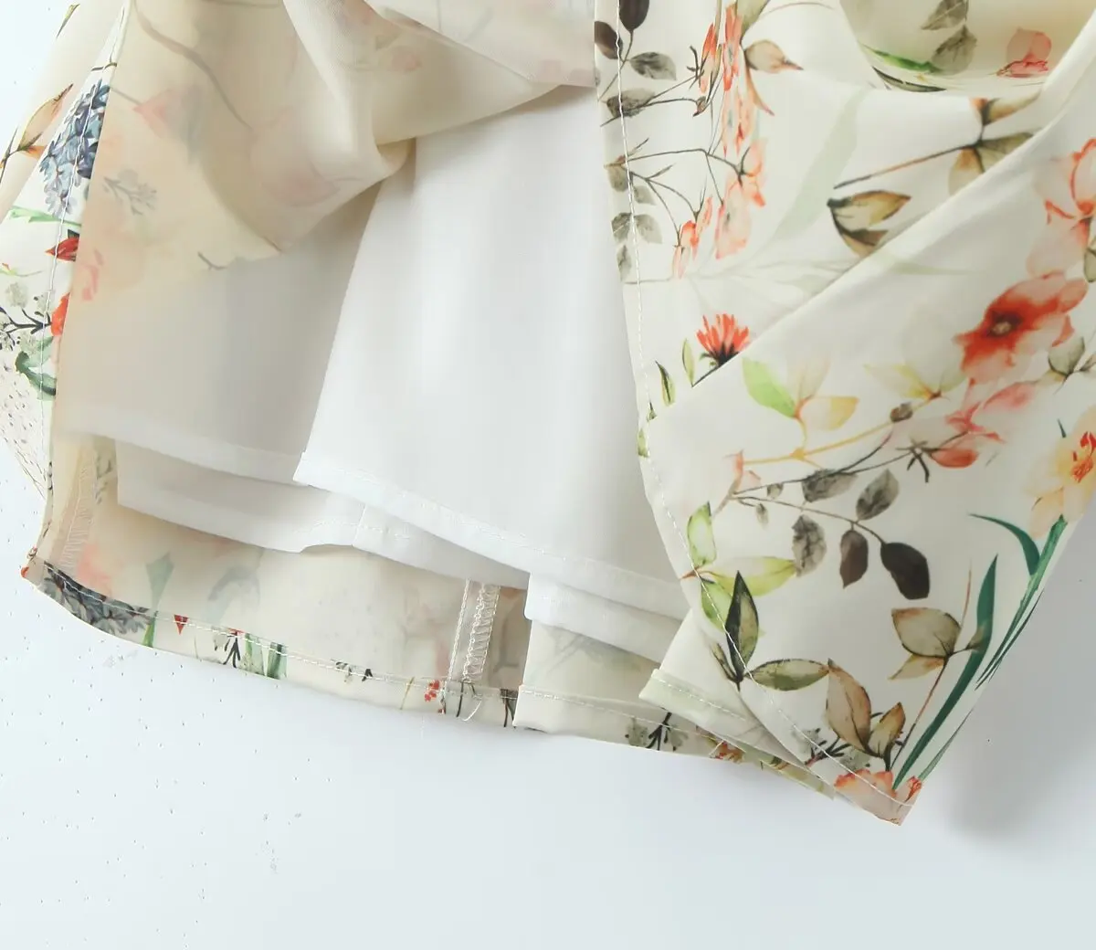 Maya Dress - Image 8